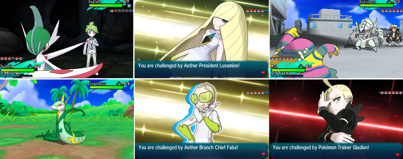 Illustration for article titled Brutal Pokémon Sun and Moon Hack Makes The Game Way Harder